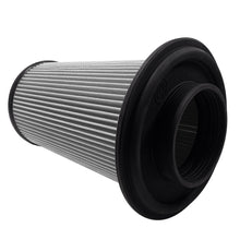 Load image into Gallery viewer, Air-Filter-For-Intake-Kits-75-5137--75-5137D-Dry-Extendable-White-SB