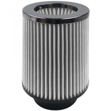 Load image into Gallery viewer, Air-Filter-For-Intake-Kits-75-6012-Dry-Extendable-White-SB