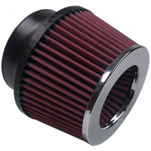 Load image into Gallery viewer, Air-Filter-For-Intake-Kits-75-9006-Oiled-Cotton-Cleanable-Red-SB
