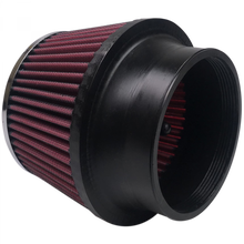 Load image into Gallery viewer, Air-Filter-For-Intake-Kits-75-9006-Oiled-Cotton-Cleanable-Red-SB