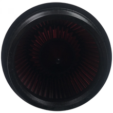Load image into Gallery viewer, Air-Filter-For-Intake-Kits-75-9006-Oiled-Cotton-Cleanable-Red-SB
