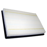 Crown Automotive 53032404AA Air Filter for Miscellaneous 2002-12 Dodge & Ram Models