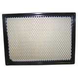 Crown Automotive 5018777AA Air Filter for Various Jeep Vehicles
