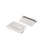 Dinan DT763-0083  Air Filter Installation Template - 2012-2016 Bmw M5