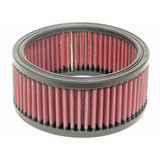K&N Engineering E-3300 Round Air Filter