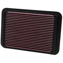 Load image into Gallery viewer, Air-Filter-Various-Makes-And-Models;-Various-Engine-Sizes;-Oem-Replacement-Air-Filter