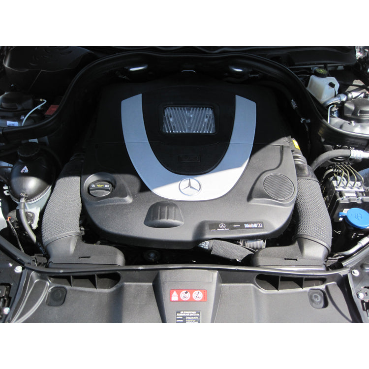Air-Filter-Various-Mercedes-Benz-Models;-Various-Engine-Sizes;-Oem-Replacement-Air-Filter