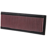 K&N Engineering 33-2181 Replacement Air Filter