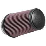 K&N Engineering RE-0870 Universal Clamp-On Air Filter