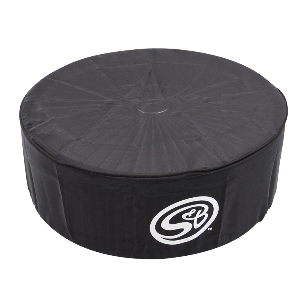 Air-Filter-Wrap-For-14-Inch-Round-Filters-With-High-Flow-Top-SB