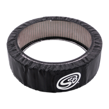 Load image into Gallery viewer, Air-Filter-Wrap-For-14-Inch-Round-Filters-With-Open-Top-SB