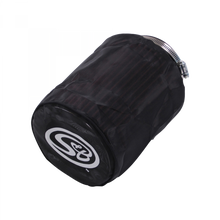 Load image into Gallery viewer, Air-Filter-Wrap-For-Kf-1027--Kf-1027D-04-07-Titan-04-Pathfinder-04-06-Qx56-5.6L-Gas-Round-SB