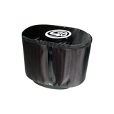 S&B Filters WF-1016 Air Filter Wrap For KF-1031 & KF-1031D For 06-08 F-150 4.6L Gas Oval