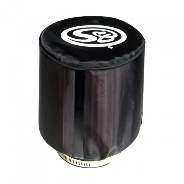 Air-Filter-Wrap-For-Kf-1038--Kf-1038D-For-07-11-Wrangler-Jk-3.8L-Gas-Round