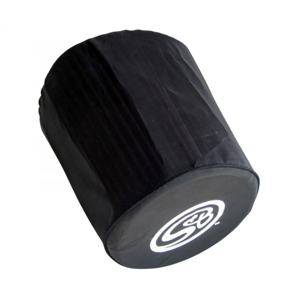 Air-Filter-Wrap-For-Kf-1047--Kf-1047D-For-92-94-Gmc-K1500K2500K3500-Chevy-C1500C2500C3500-6.5L-Diesel-Round