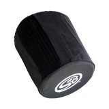 S&B Filters WF-1030 Air Filter Wrap for KF-1047 & KF-1047D For 92-94 GMC K1500/K2500/K3500 Chevy C1500/C2500/C3500 6.5L Diesel Round