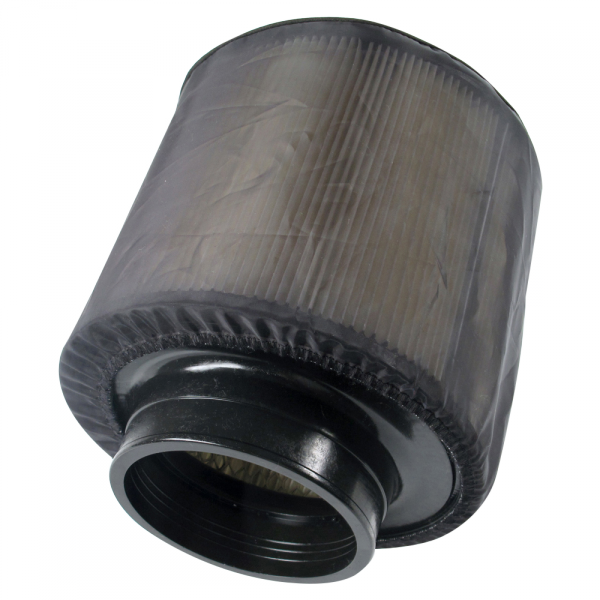 Air-Filter-Wrap-For-Kf-1055--Kf-1055D-For-12-15-SilveradoSierra-25003500-6.0L-Gas