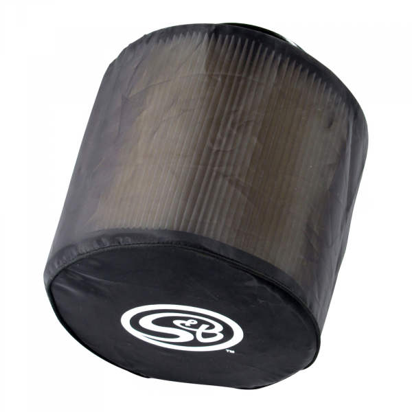 Air-Filter-Wrap-For-Kf-1055--Kf-1055D-For-12-15-SilveradoSierra-25003500-6.0L-Gas