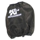 K&N Engineering RC-5107DK Air Filter Wrap
