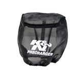 K&N Engineering RU-4720PK Air Filter Wrap
