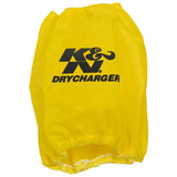 K&N Engineering RF-1048DY Air Filter Wrap