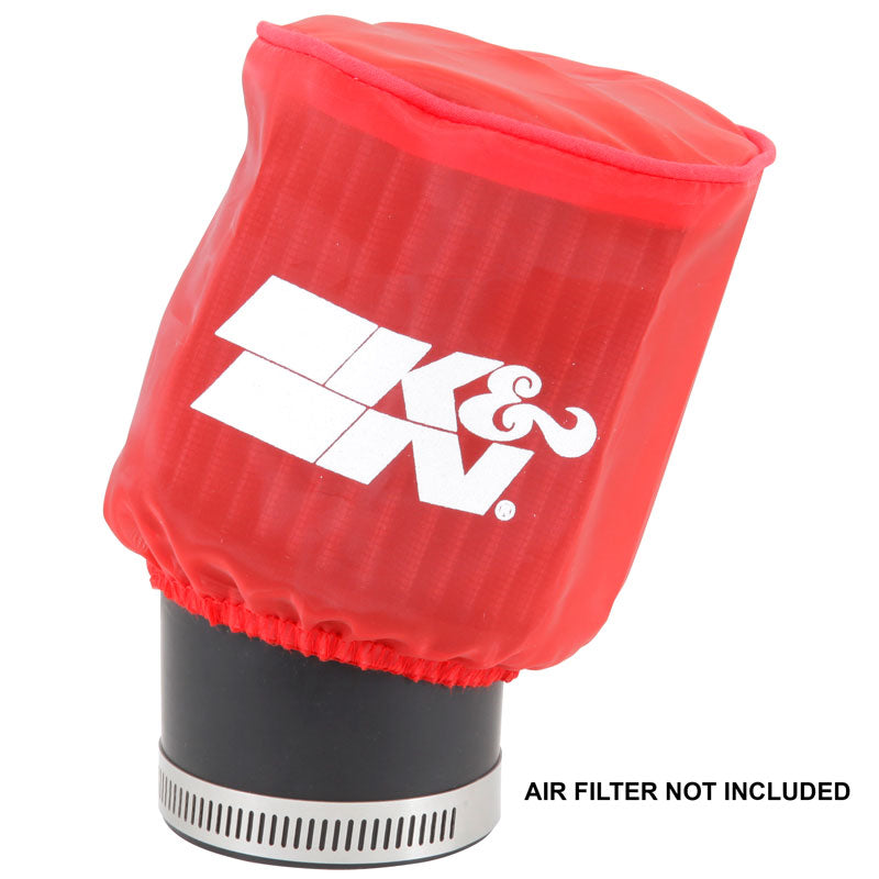 Air-Filter-Wrap