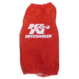 K&N Engineering RC-4630DR Air Filter Wrap