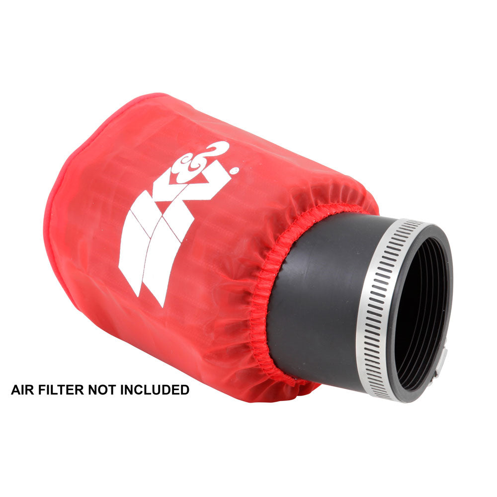 Air-Filter-Wrap