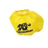 K&N Engineering SU-5098PY Air Filter Wrap