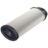 S&B Filters KF-1086D Air Filter (Dry Extendable) For Intake Kit 75-5150/75-5150D S&B