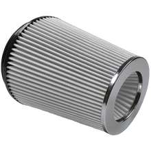 Load image into Gallery viewer, Air-Filter-(Dry-Extendable)-For-Intake-Kits-75-2514-4-SB