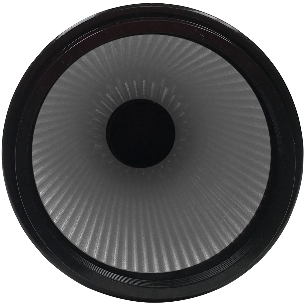 Air-Filter-(Dry-Extendable)-For-Intake-Kits-75-2514-4-SB