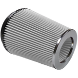 S&B Filters KF-1001D Air Filter (Dry Extendable) For Intake Kits: 75-2514-4 S&B