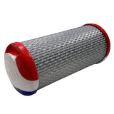 S&B Filters 66-6002RWB Air filters For 15-19 Polaris RZR 900 S 1000 16-20 Polaris General Ace Dry Cleanable S&B