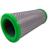 S&B Filters 66-6003LG Air filters For 2019 Textron Wildcat XX / 2015-2022 Can-AM Maverick Dry Cleanable S&B