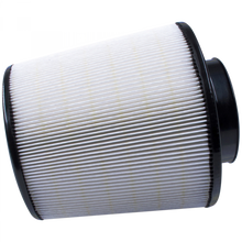 Load image into Gallery viewer, Air-Filters-For-Competitors-Intakes-Afe-Xx-90028-Dry-Extendable-White-SB