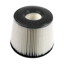 Load image into Gallery viewer, Air-Filters-For-Competitors-Intakes-Afe-Xx-90038-Dry-Extendable-White-SB