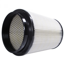 Load image into Gallery viewer, Air-Filters-For-Competitors-Intakes-Afe-Xx-91053-Dry-Extendable-White-SB