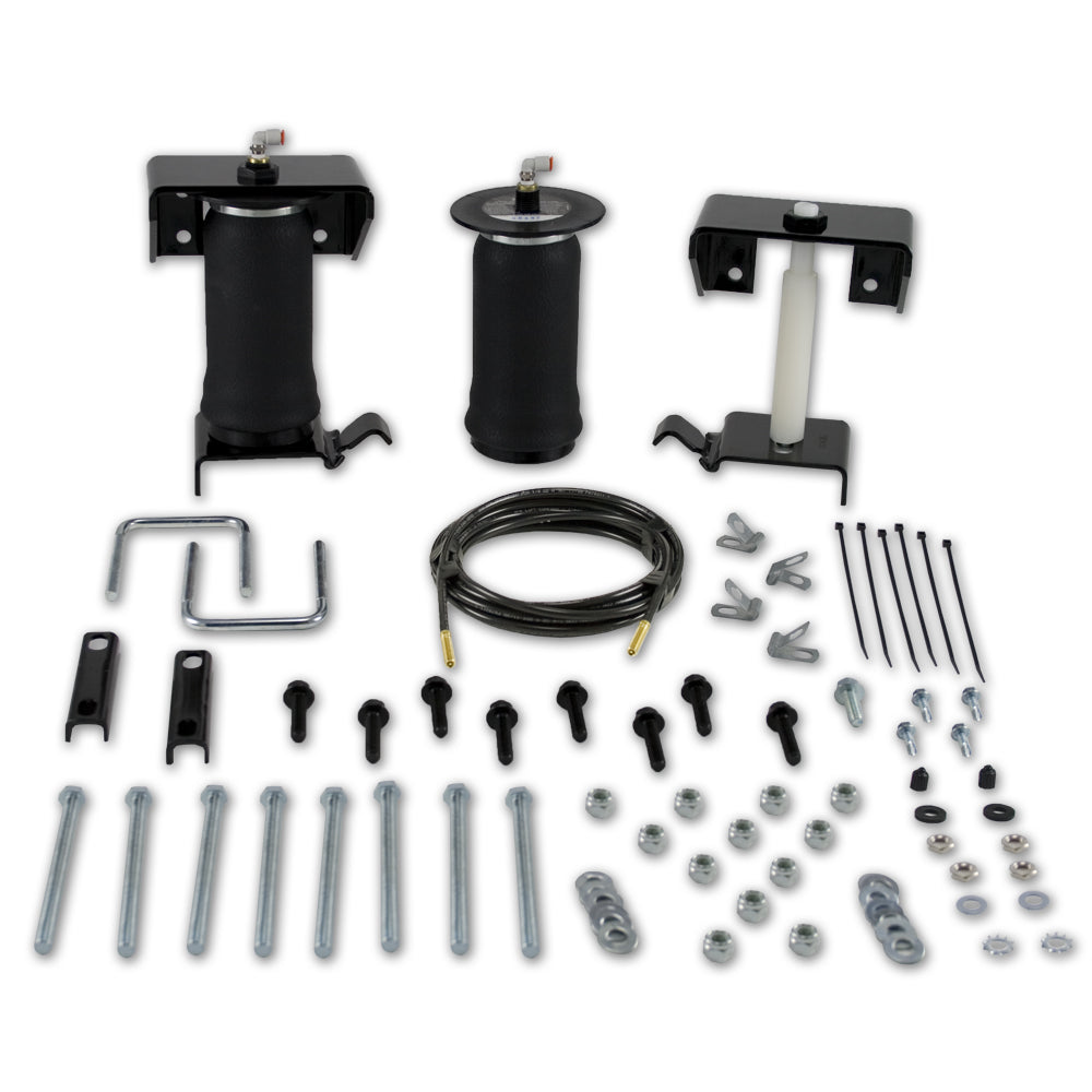 Air-Helper-Springs-;-00-10-Suburban-2500-4Wd-96-02-ExpressSavanna-1500-96-14-E150-00-09-Yukon-Xl-2500