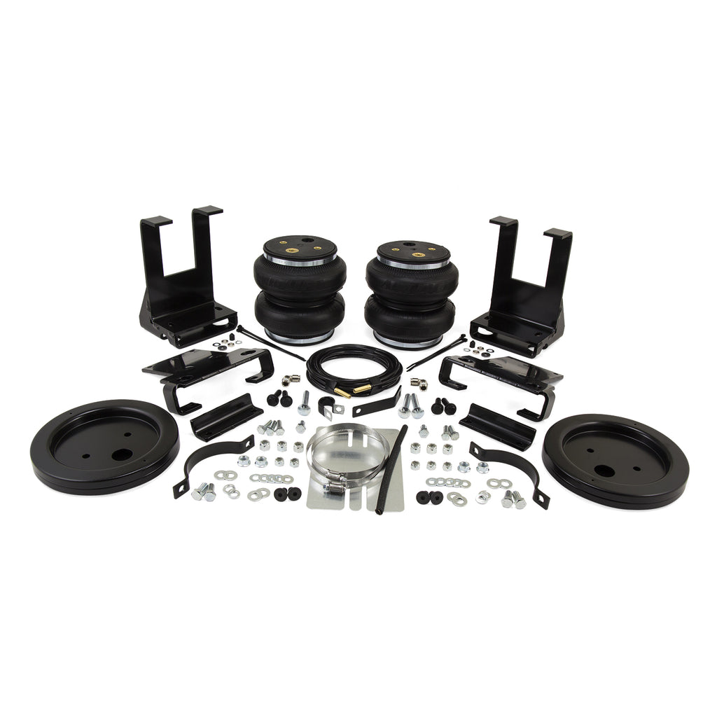 Air-Helper-Springs-;-01-10-SilveradoSierra-Hd-;-Loadlifter-7500-Xl