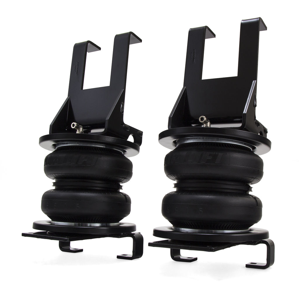 Air-Helper-Springs-;-01-10-SilveradoSierra-Hd-;-Loadlifter-7500-Xl