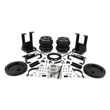 Air Lift 57575 LoadLifter 7500 XL Ultimate provides supreme support for heavy hauling