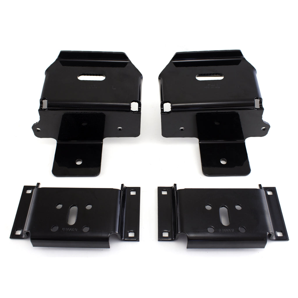 Air-Helper-Springs-;-10-14-F150-Without-5Th-Wheel-Hitch