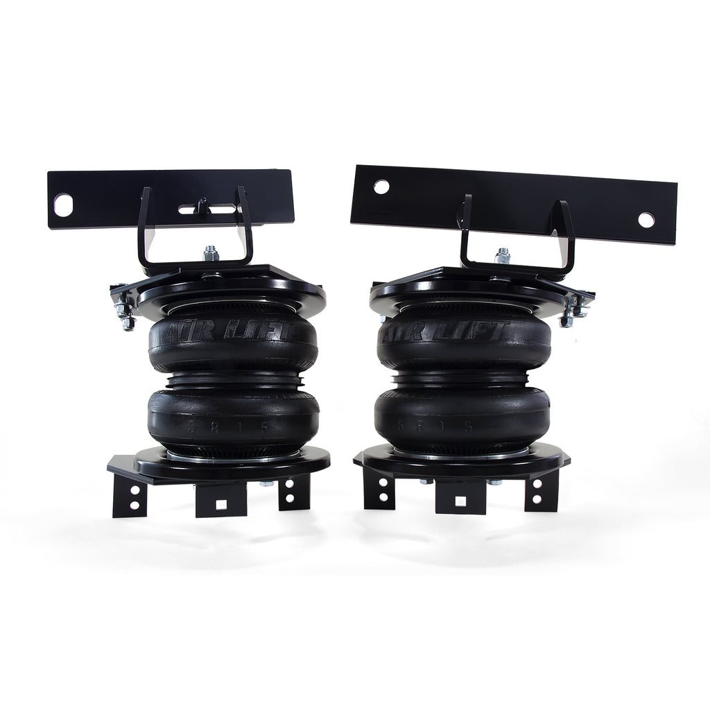 Air-Helper-Springs-;-17-19-Super-Duty-Gas--Diesel-;-Loadlifter-7500-Xl