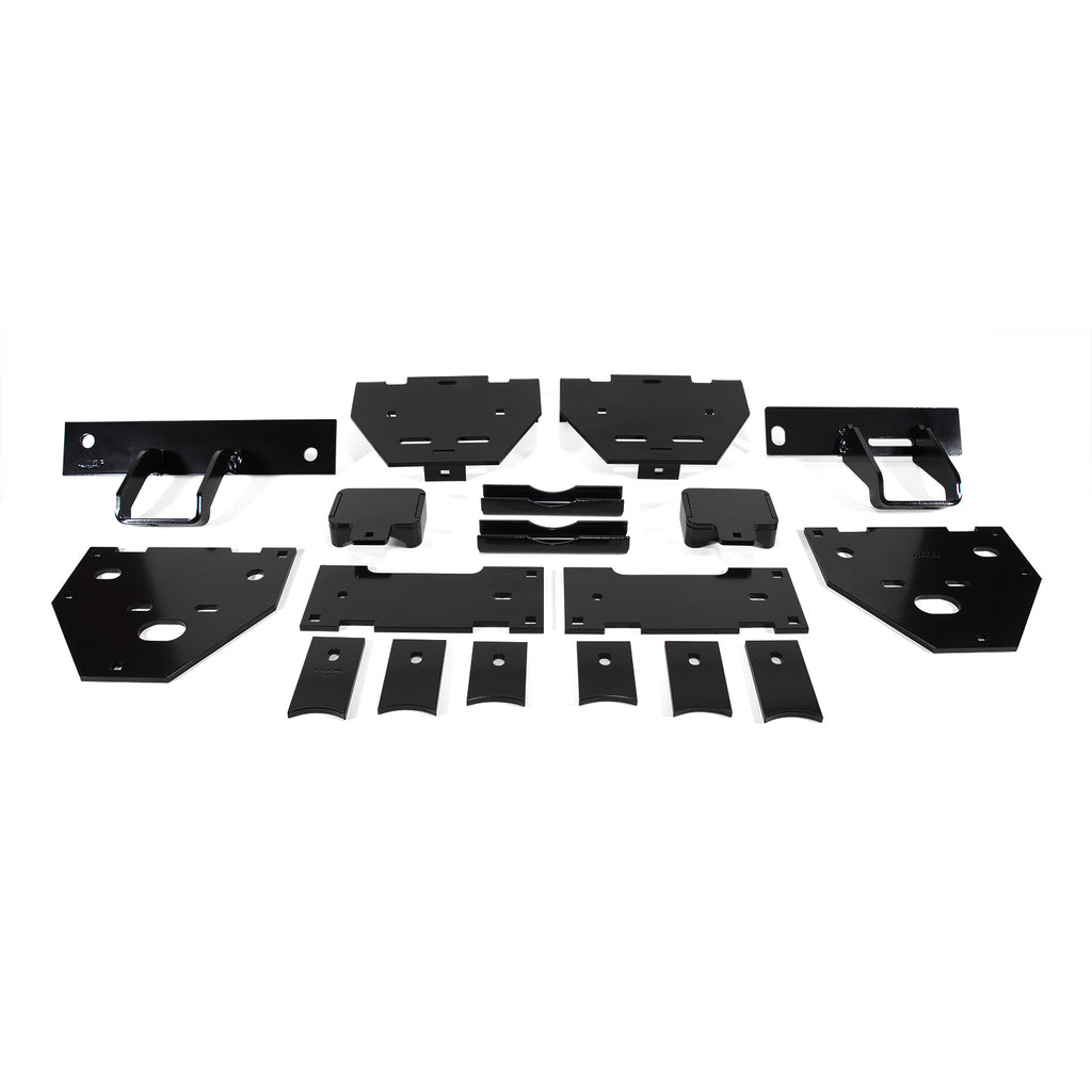 Air-Helper-Springs-;-17-19-Super-Duty-Gas--Diesel-;-Loadlifter-7500-Xl