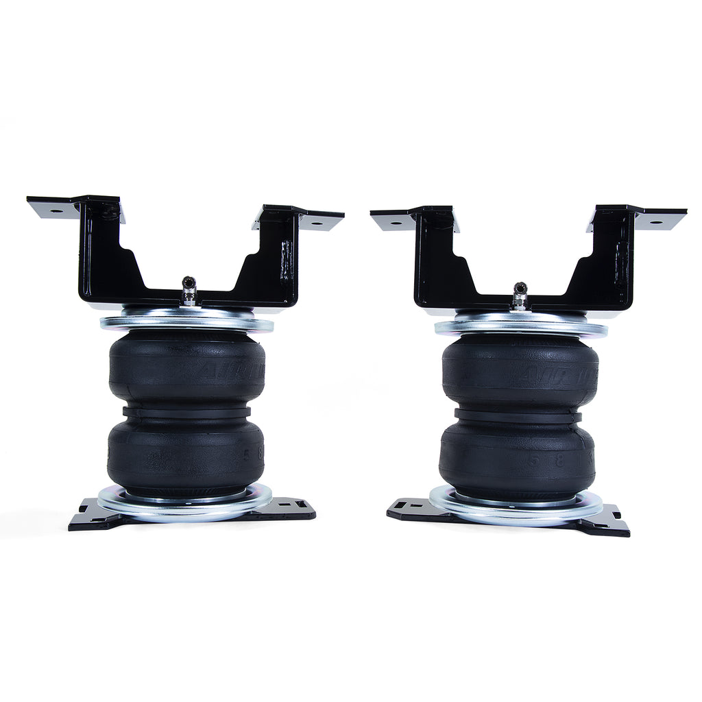 Air-Helper-Springs-;-19-24-SilveradoSierra-1500-4Wd-At4--Trailboss