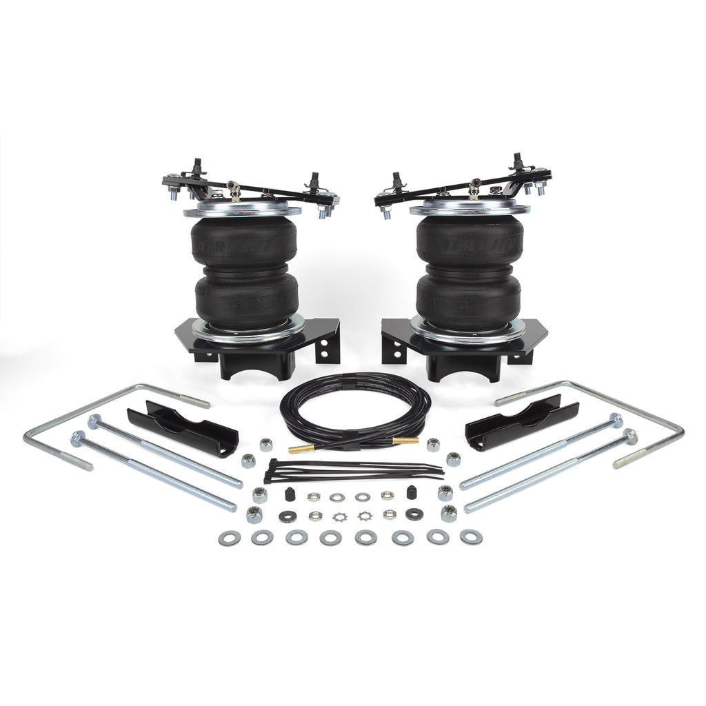 Air-Helper-Springs-;-20-22-Super-Duty-Dual-Rear-Wheel-Exc.Cab--Chassis