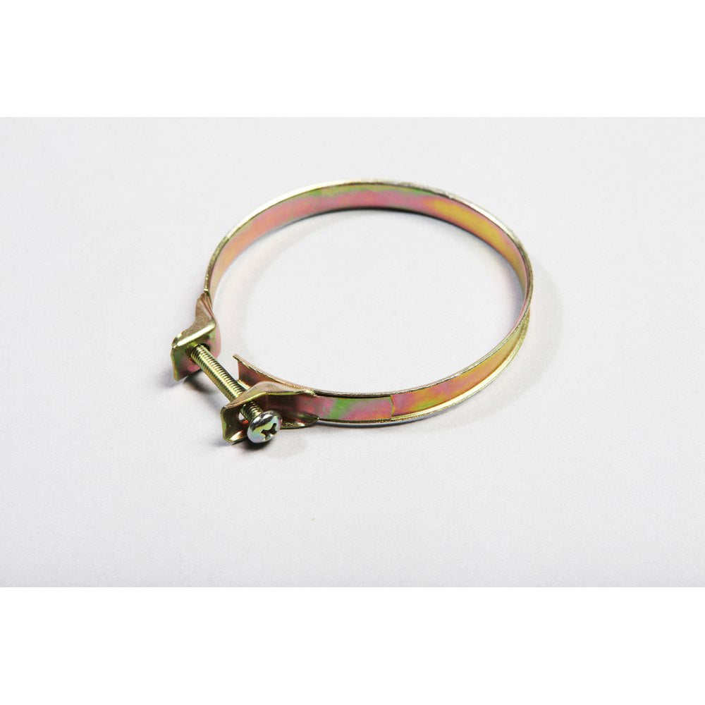 Air-Horn-To-Carb-Hose-Clamp-For-Mb-Gpw-Cj2a-Cj3a-M38-With-134Ci