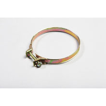 Load image into Gallery viewer, Air-Horn-To-Carb-Hose-Clamp-For-Mb-Gpw-Cj2a-Cj3a-M38-With-134Ci