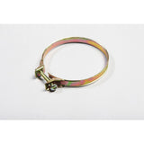 OMIX-ADA 17737.03 Air Horn-Carb Clamp